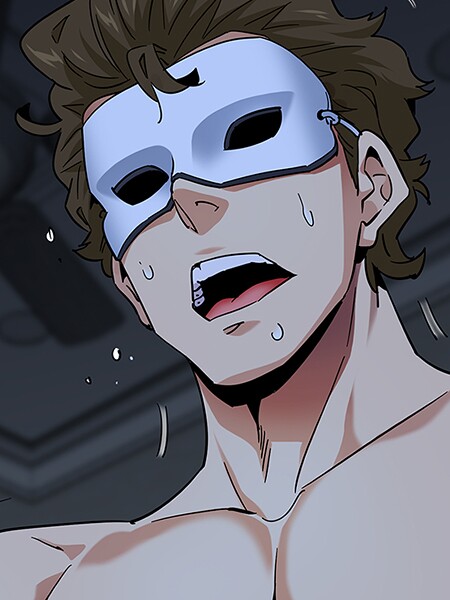 【フルカラー】守って！ボディーガード52｜G-goon