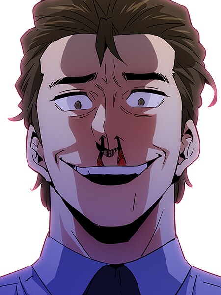 【フルカラー】守って！ボディーガード53｜G-goon