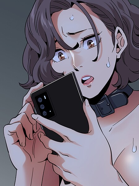 【フルカラー】守って！ボディーガード54｜G-goon