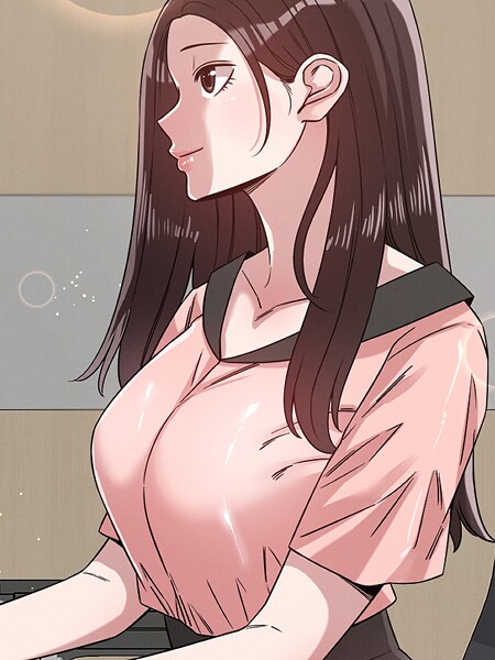 【フルカラー】ただのトモダチ？23｜O2Lin