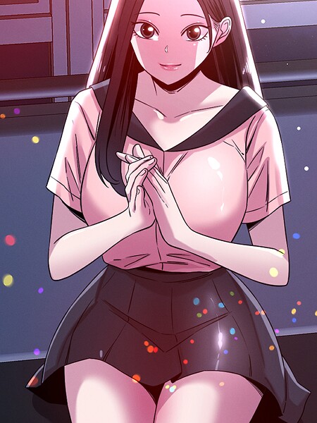 【フルカラー】ただのトモダチ？25｜O2Lin