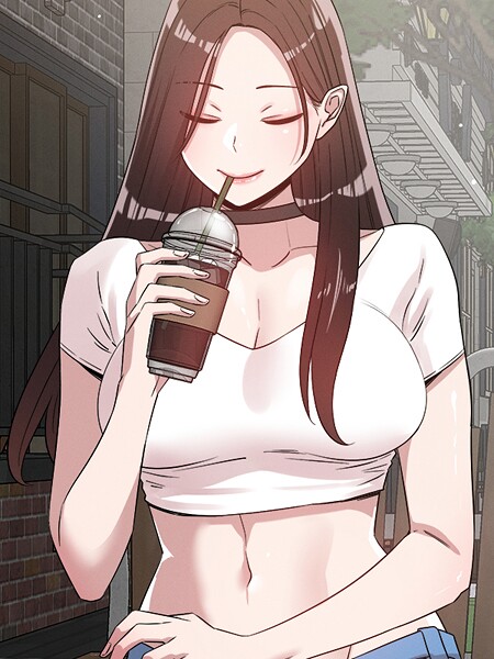 【フルカラー】ただのトモダチ？31｜O2Lin