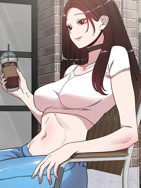 【フルカラー】ただのトモダチ？32｜O2Lin