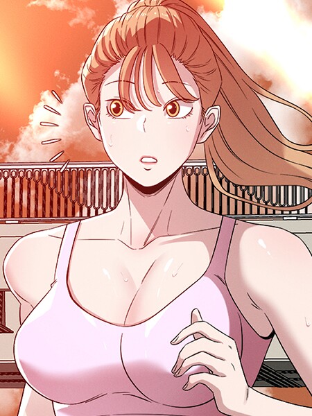 【フルカラー】ただのトモダチ？35｜O2Lin