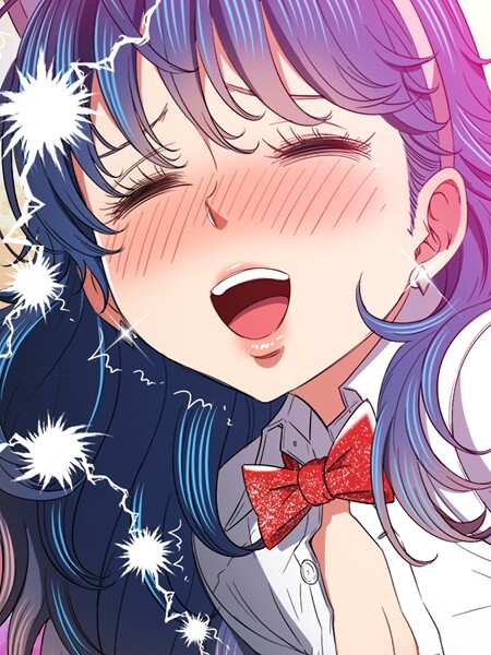 【フルカラー】俺のワルな同級生126｜コキオ