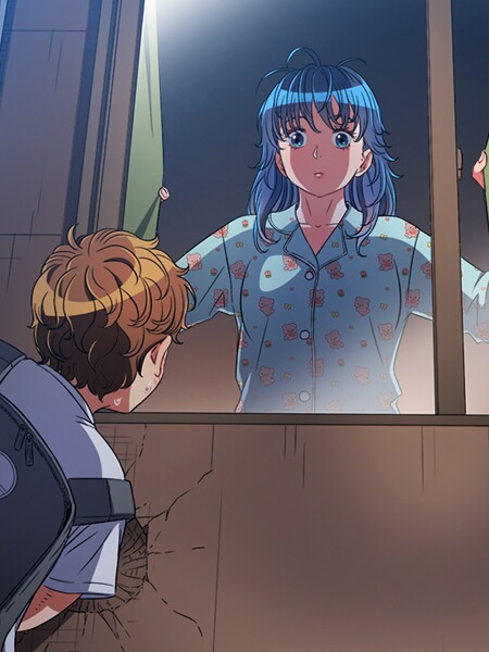 【フルカラー】俺のワルな同級生138｜コキオ