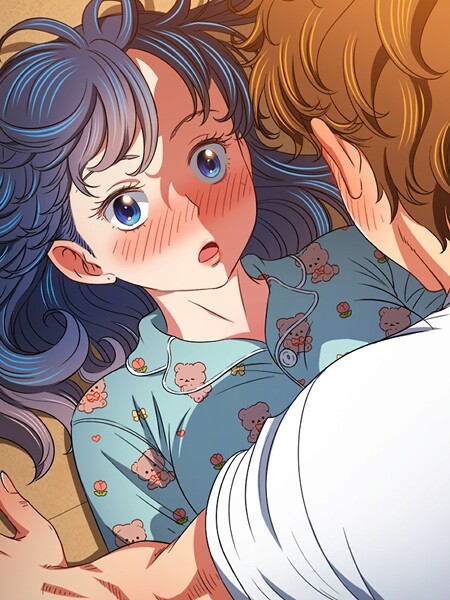 【フルカラー】俺のワルな同級生139｜コキオ