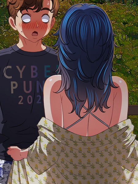 【フルカラー】俺のワルな同級生149｜コキオ