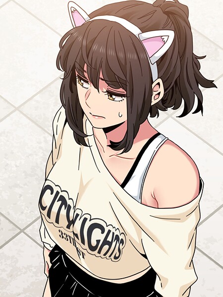 【フルカラー】ツンデレ幼馴染、催●でトロ〜る81｜G-goon