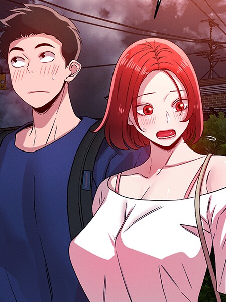 【フルカラー】ただのトモダチ？36｜O2Lin