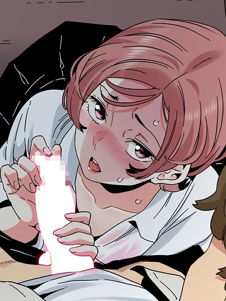 【フルカラー】ツンデレ幼馴染、催●でトロ〜る84｜G-goon