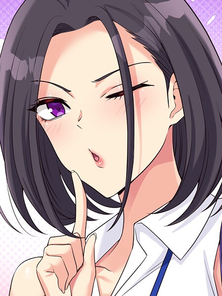 【フルカラー】どの彼女がお好み？17｜JJM