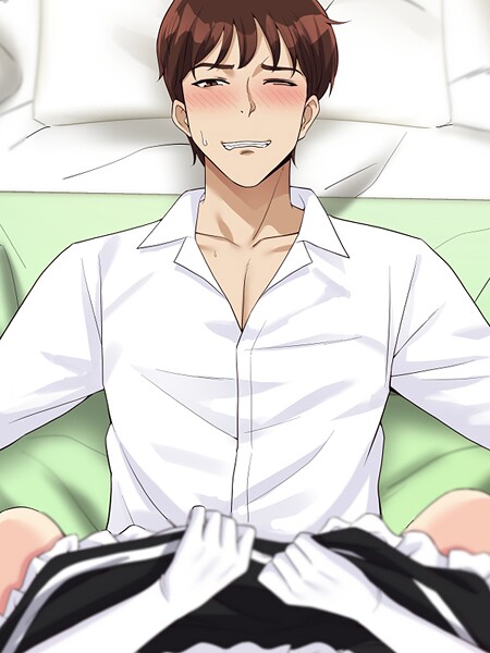 【フルカラー】どの彼女がお好み？19｜JJM