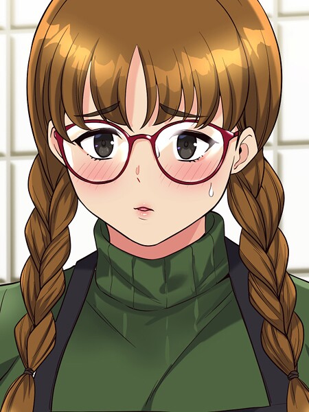 【フルカラー】どの彼女がお好み？21｜JJM