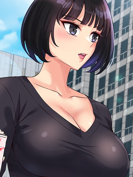 【フルカラー】どの彼女がお好み？12｜JJM