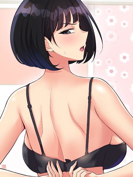 【フルカラー】どの彼女がお好み？13｜JJM