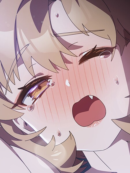 【フルカラー】喧嘩するほどナカが良い！32｜NRS