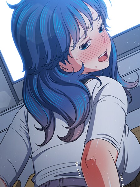 【フルカラー】俺のワルな同級生192｜コキオ