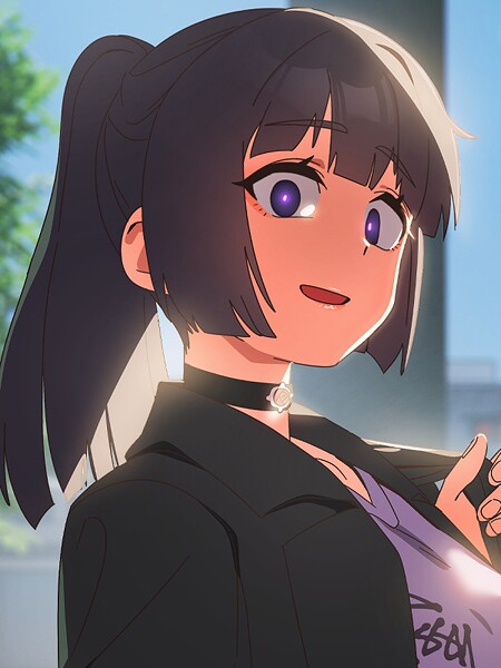 【フルカラー】喧嘩するほどナカが良い！34｜NRS