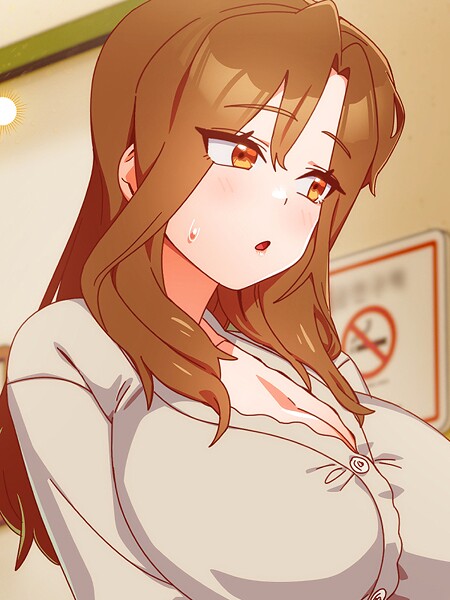 【フルカラー】喧嘩するほどナカが良い！35｜NRS