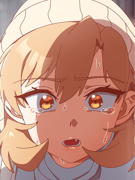 【フルカラー】喧嘩するほどナカが良い！36｜NRS