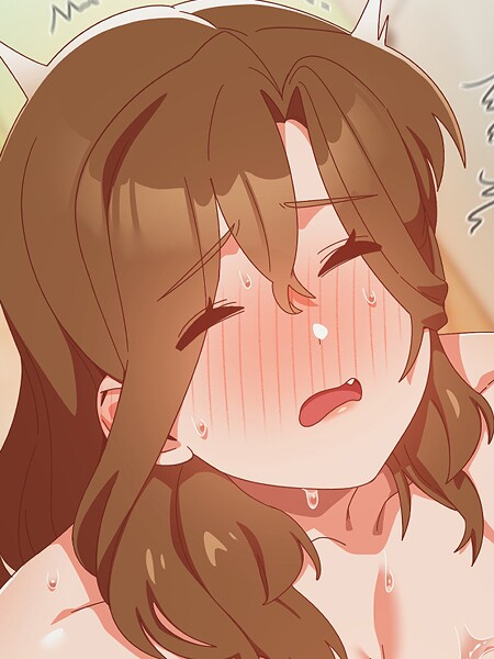 【フルカラー】喧嘩するほどナカが良い！37｜NRS