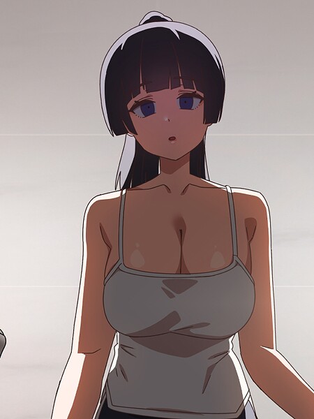 【フルカラー】喧嘩するほどナカが良い！39｜NRS