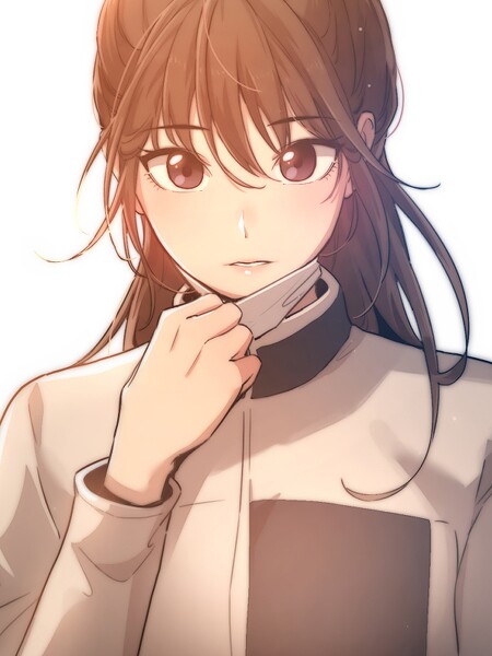 【フルカラー】このご時世に家庭教師1｜ラドン