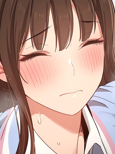 【フルカラー】このご時世に家庭教師17｜ラドン