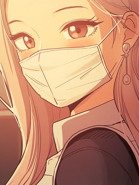 【フルカラー】このご時世に家庭教師22｜ラドン