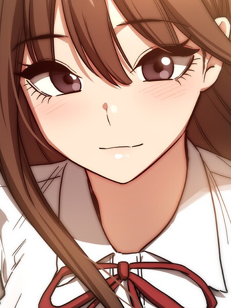 【フルカラー】このご時世に家庭教師50｜ラドン