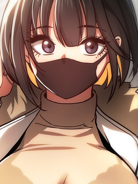 【フルカラー】このご時世に家庭教師55｜ラドン