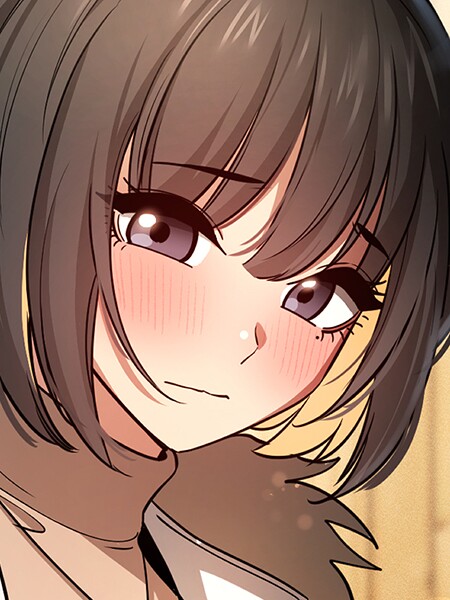 【フルカラー】このご時世に家庭教師57｜ラドン