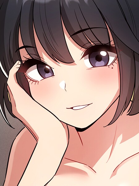 【フルカラー】このご時世に家庭教師68｜ラドン