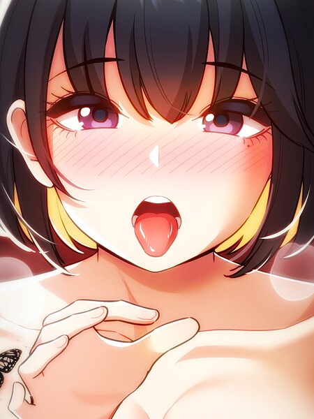 【フルカラー】このご時世に家庭教師70｜ラドン