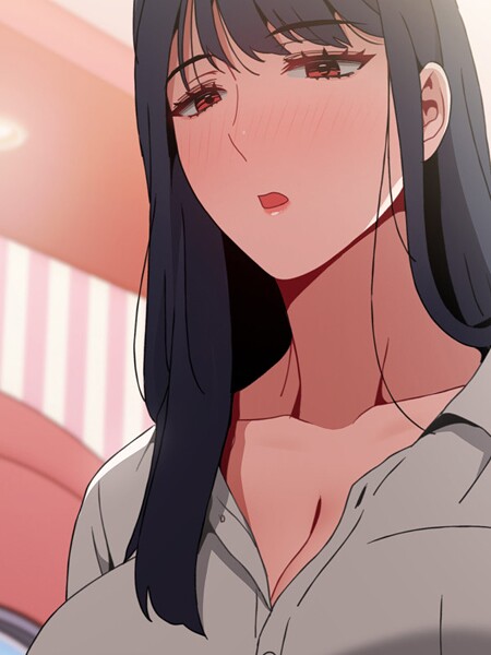 【フルカラー】ワケあり姉妹の恋模様4｜ホロン