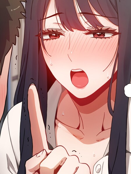 【フルカラー】ワケあり姉妹の恋模様5｜ホロン