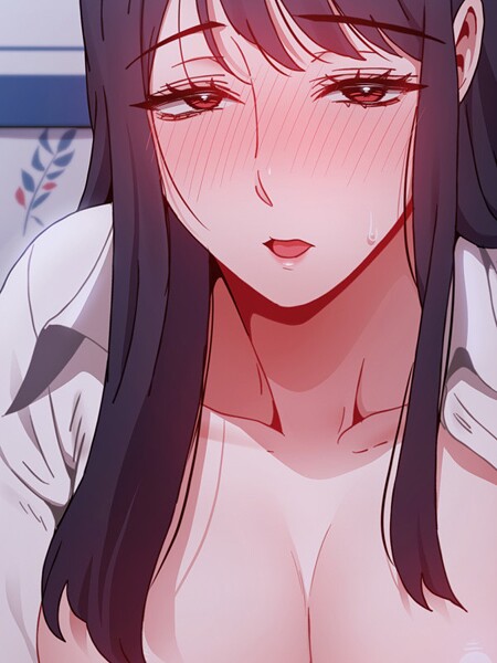 【フルカラー】ワケあり姉妹の恋模様8｜ホロン