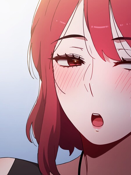 【フルカラー】ワケあり姉妹の恋模様12｜ホロン