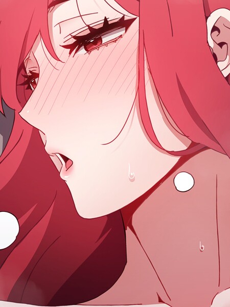 【フルカラー】ワケあり姉妹の恋模様14｜ホロン