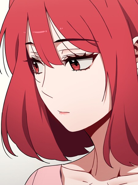 【フルカラー】ワケあり姉妹の恋模様18｜ホロン