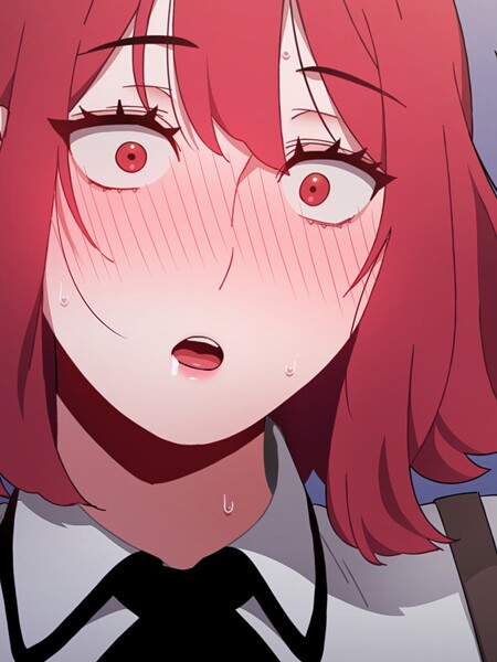 【フルカラー】ワケあり姉妹の恋模様20｜ホロン