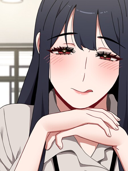 【フルカラー】ワケあり姉妹の恋模様22｜ホロン