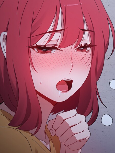 【フルカラー】ワケあり姉妹の恋模様27｜ホロン