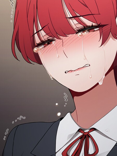 【フルカラー】ワケあり姉妹の恋模様53｜ホロン