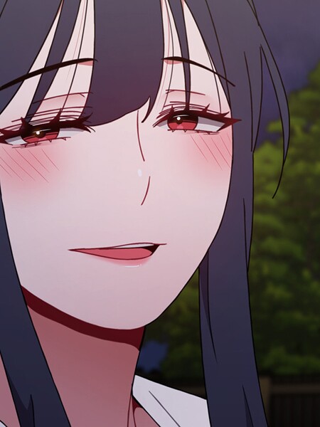 【フルカラー】ワケあり姉妹の恋模様54｜ホロン