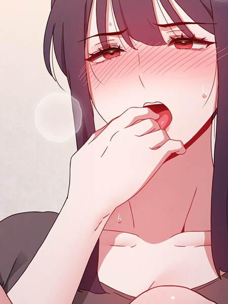 【フルカラー】ワケあり姉妹の恋模様55｜ホロン