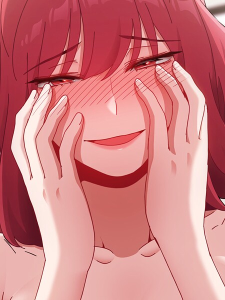 【フルカラー】ワケあり姉妹の恋模様58｜ホロン