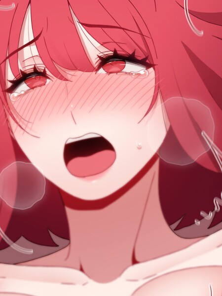 【フルカラー】ワケあり姉妹の恋模様61｜ホロン