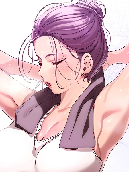 【フルカラー】分身の術で毎日2倍に増えています2｜秘密業務中